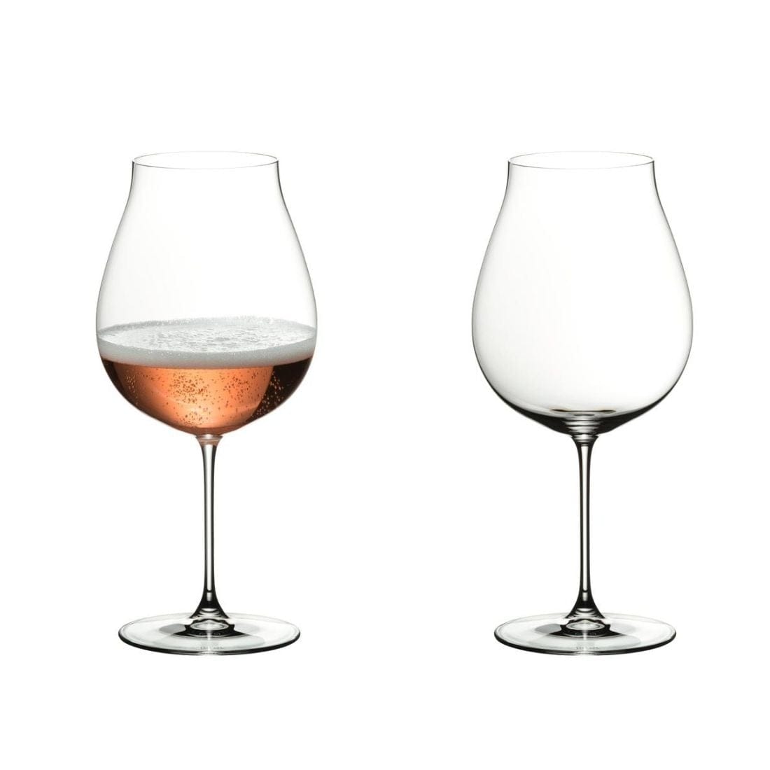 Riedel Veritas - New World Pinot Noir Wine Glasses (2 Pack)
