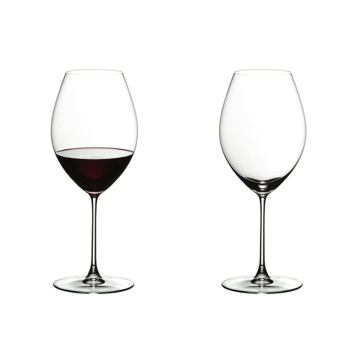 Riedel Veritas - Old World Syrah Wine Glasses (2 Pack)