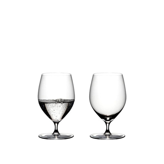 Riedel Veritas - Water Glasses (2 Pack)