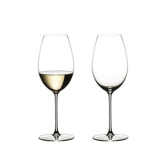 Riedel Veritas - Sauvignon Blanc Wine Glasses (2 Pack)