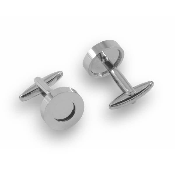 round in round cufflinksround in round cufflinks