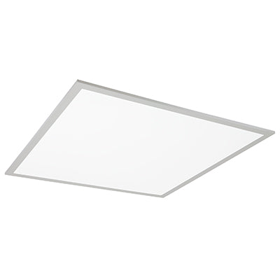 Radiant - Panel LED 40w 3000K Backlit 600x600mm - Lighting, Lights- RPR354