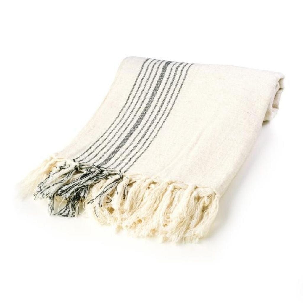 The Cotton Company - Ultimate Handwoven Turkish Towel Collection