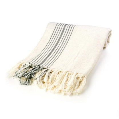 The Cotton Company - Ultimate Handwoven Turkish Towel Collection