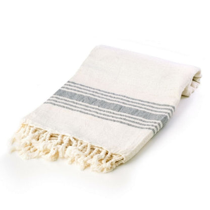 The Cotton Company - Ultimate Handwoven Turkish Towel Collection