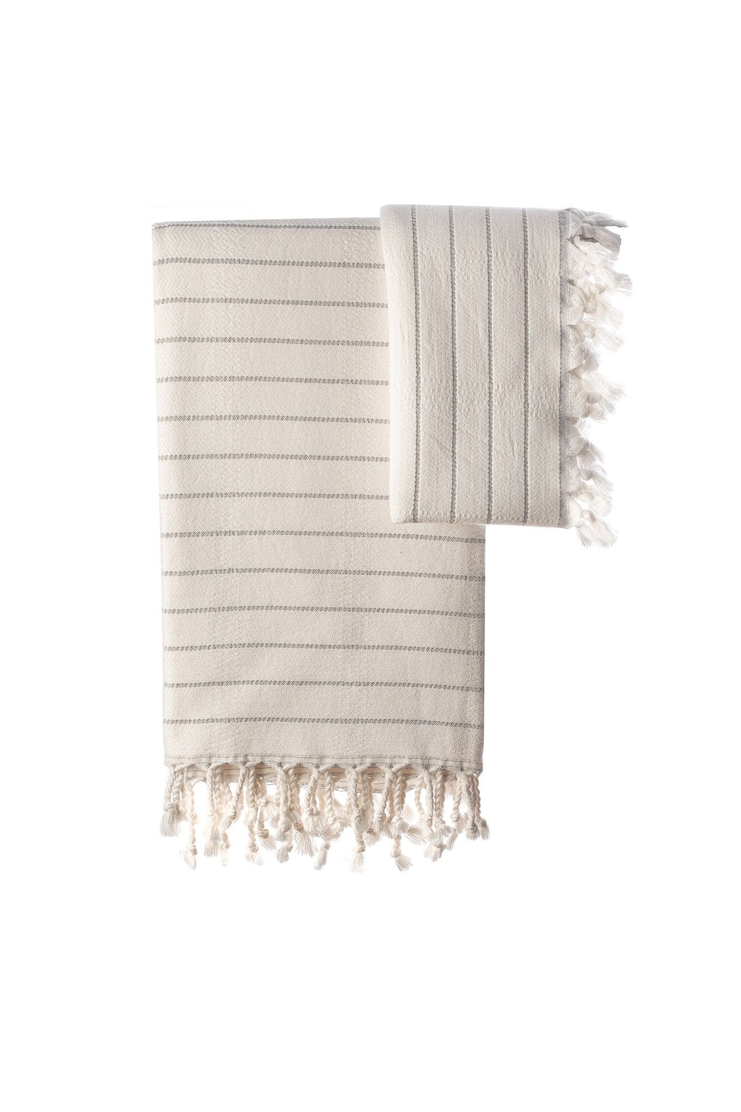 The Cotton Company Towels: Turkish The Cotton Company - Bamboo Bliss Towel set