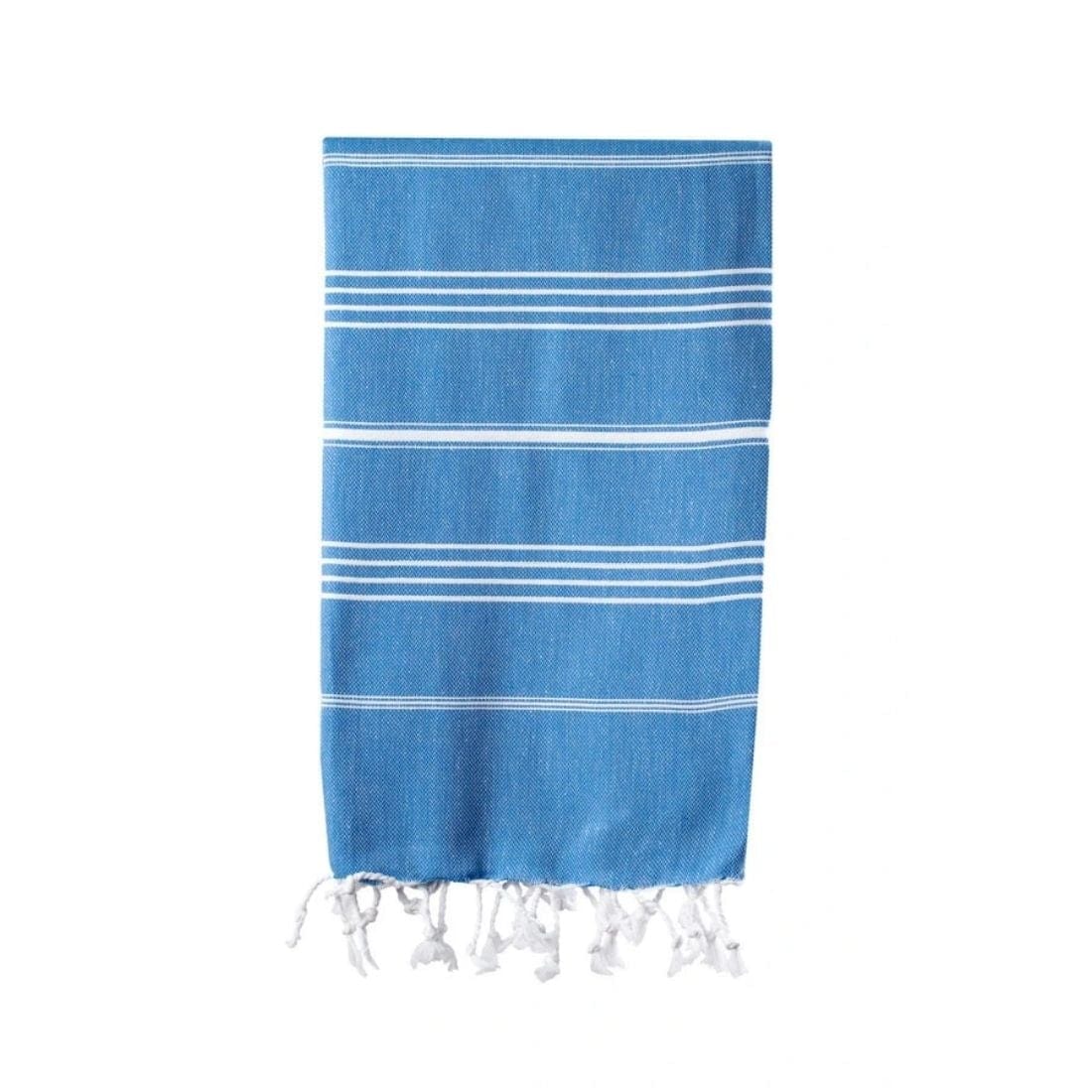Elim Turkish Towel ( 100 x 180 cm) Blue