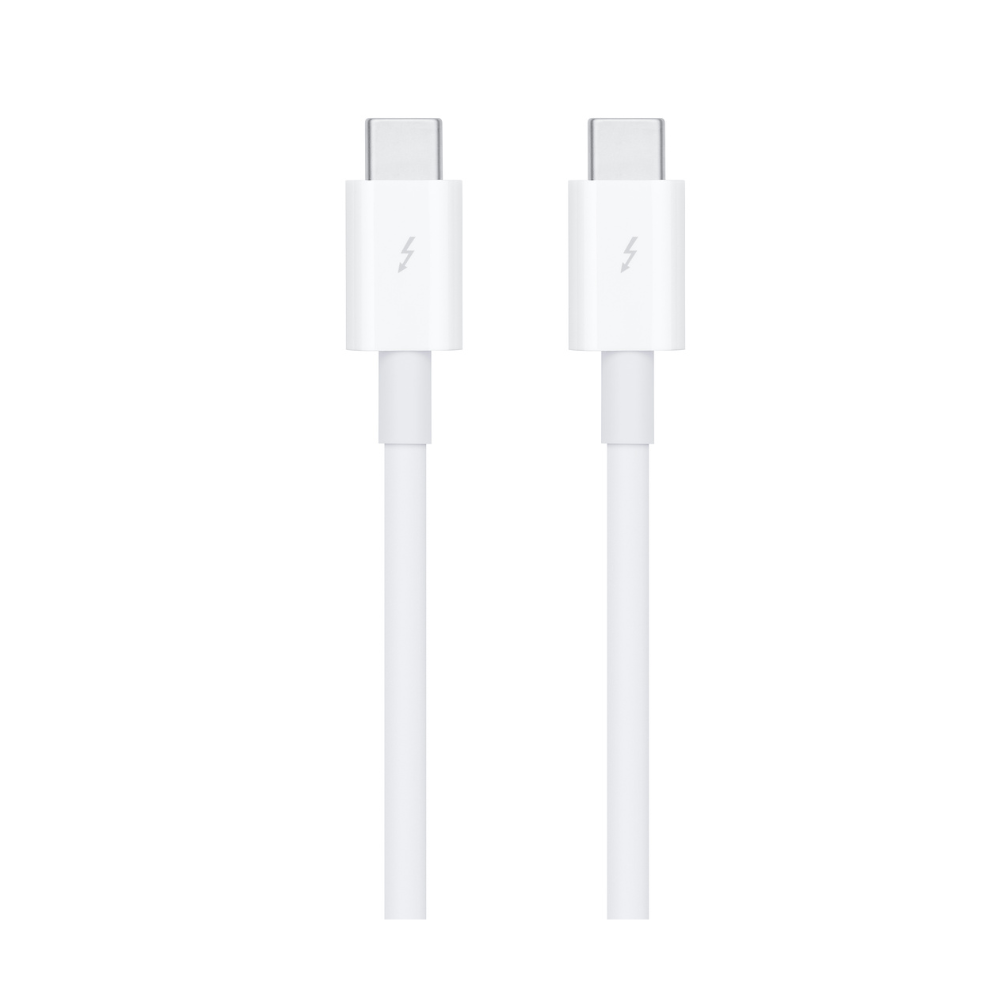 Apple Thunderbolt Cable (2m)