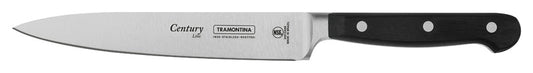 Carving Knife (15 cm Stainless Steel Blade) - Century - Tramontina