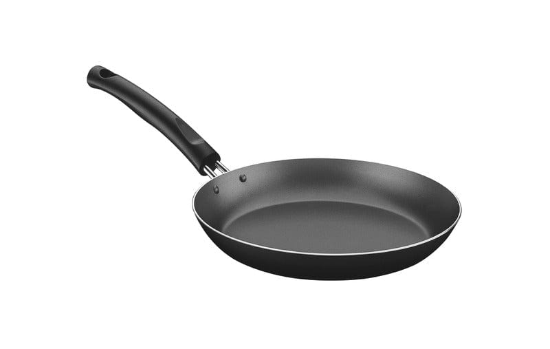Paris - Aluminium Frying Pan With Internal Non-Stick Coating (20 Cm) - Chelsea - Tramontina
