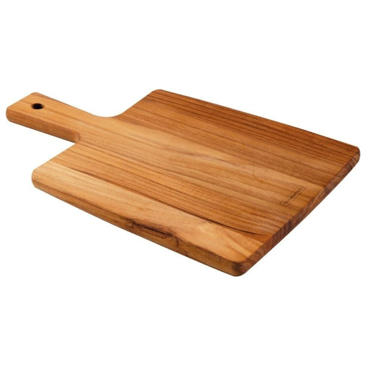 Kitchen Board with Handle (34 x 23 x 1.8 cm) - Braai - Tramontina