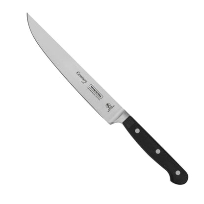 Tramontina Century Kitchen Knife (18 cm Stainless Steel Blade) - TRM-24007107