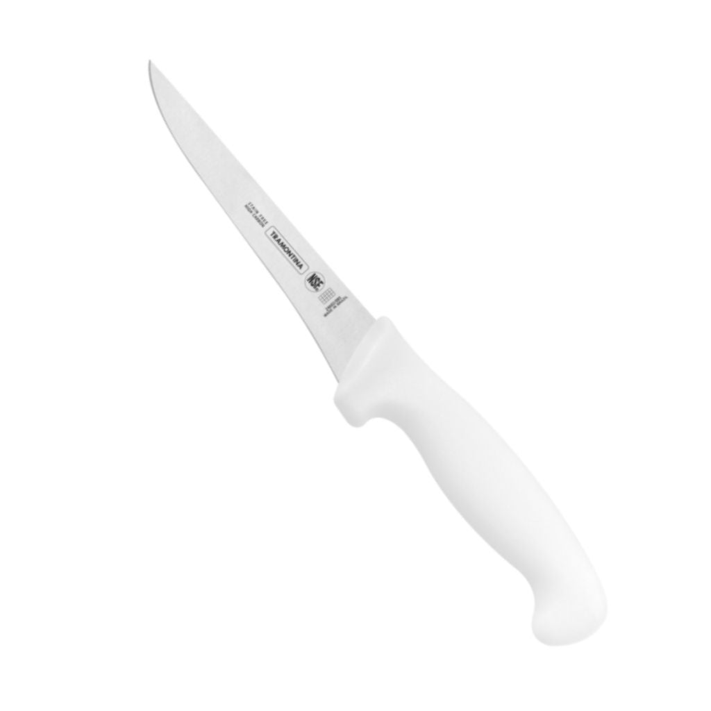 Tramontina Professional Master 5 in (13 cm) Boning Knife - TRM-24602085