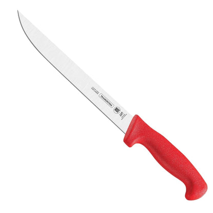 Tramontina Professional Master 6 in (15 cm) Red Boning Knife