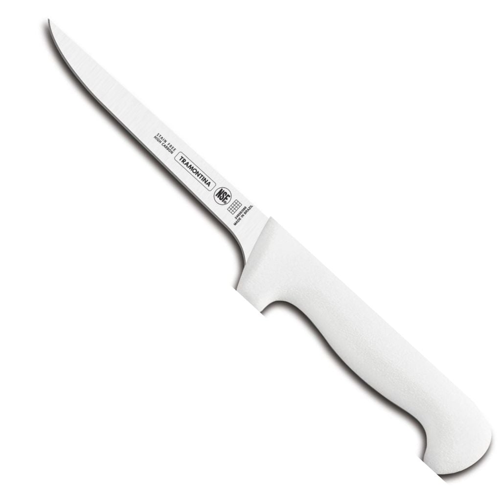 Tramontina Professional Master 6 in (15 cm) Boning Knife - TRM-24635086