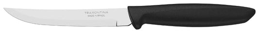 Steak Knife (13 cm Stainless Steel Blade) - Plenus - Tramontina