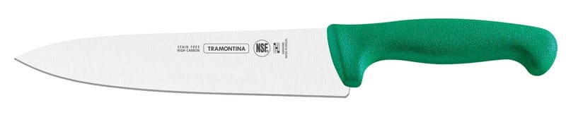 Meat / Cooks Knife (15 cm Stainless Steel Blade) - Professional Master - Tramontina