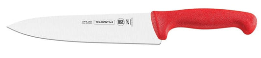 Meat / Cooks Knife (15 cm Stainless Steel Blade) - Professional Master - Tramontina