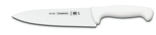 Meat / Cooks Knife (15 cm Stainless Steel Blade) - Professional Master - Tramontina