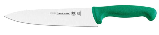 Meat / Cooks Knife (20 cm Stainless Steel Blade) - Professional Master - Tramontina