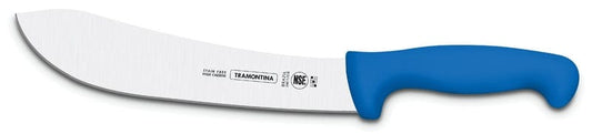Meat Knife (25 cm Stainless Steel Blade) - Professional Master - Tramontina