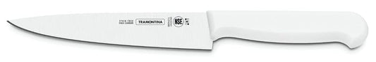 Meat Knife (25 cm Stainless Steel Blade) - Professional Master - Tramontina