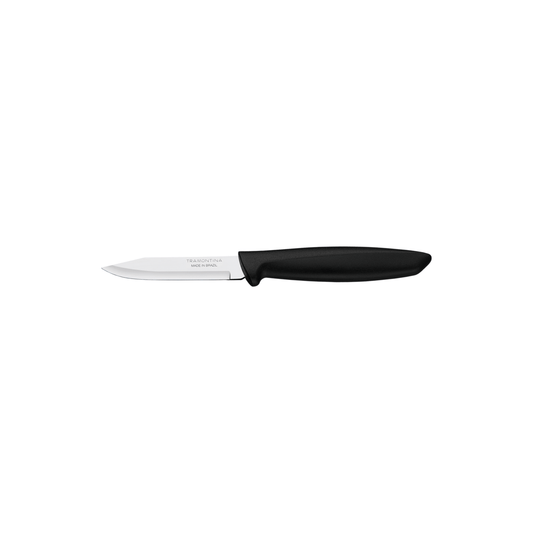 Pairing Knife (8 cm Stainless Steel Blade) - Plenus - Tramontina- TRM-23420003