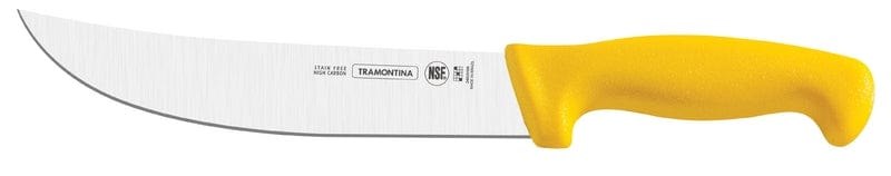 Skinning Knife (15 cm Stainless Steel Blade) - Professional Master - Tramontina