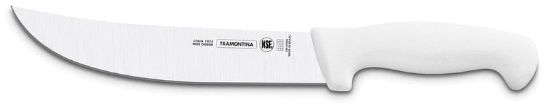 Skinning Knife (20 cm Stainless Steel Blade) - Professional Master - Tramontina