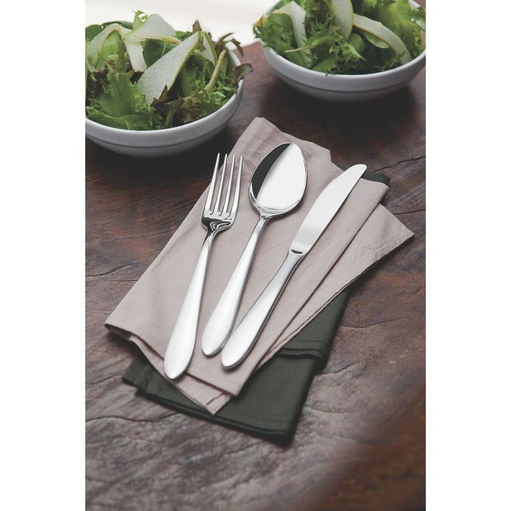 Tramontina Satri stainless steel tablespoon Set of 6 - TRM-63982010