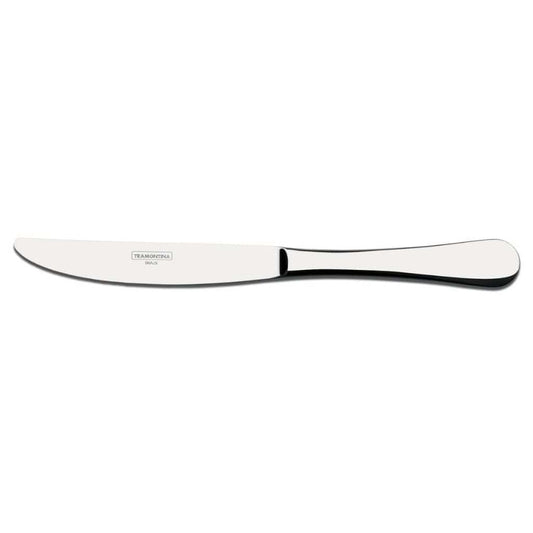 Tramontina Classic stainless steel forged table knife - TRM-63928830