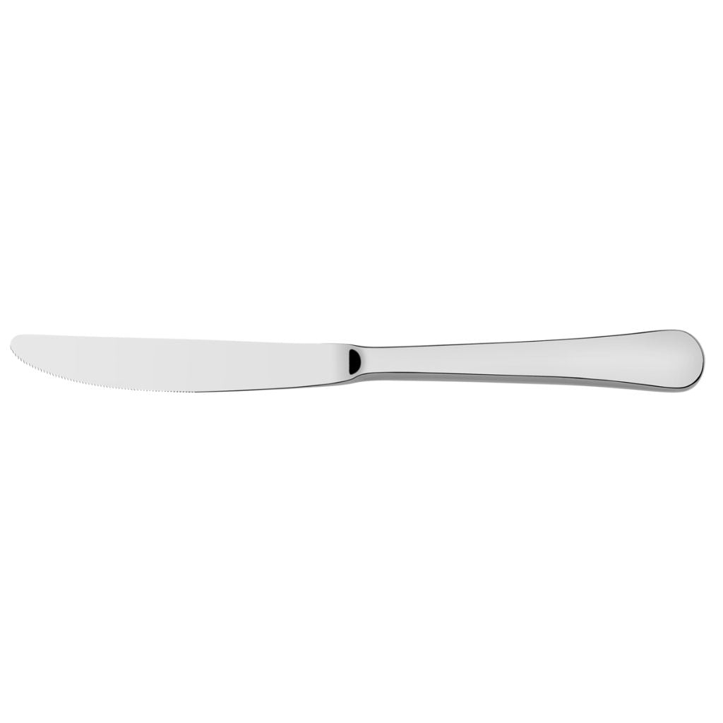 Tramontina Zurique stainless steel table knife - TRM-63986030