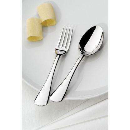 Tramontina Classic stainless steel tablespoon - TRM-63928010