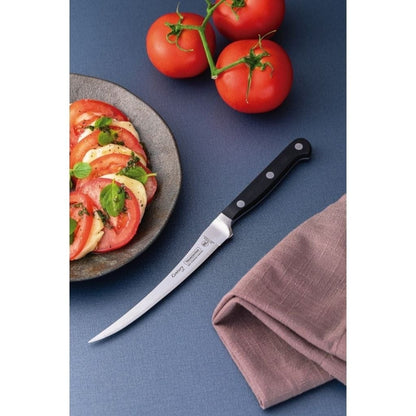 Tramontina Century - 5 inch (13cm) Tomato Knife -  TRM-24048105