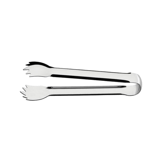Tramontina Utility multi-use stainless steel pointed tongs - TRM-63800647