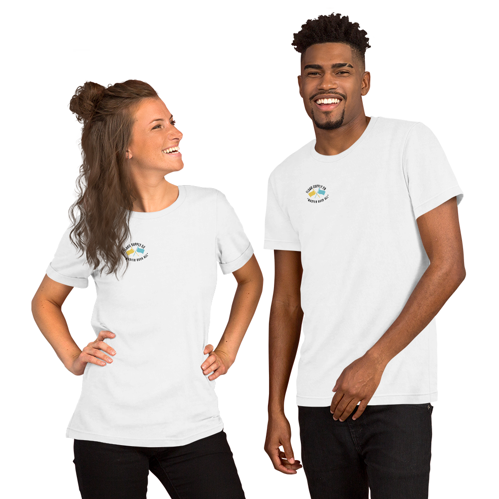 Short-Sleeve Unisex T-Shirt