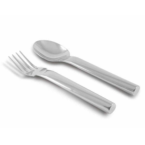 Venezia Salad Servers