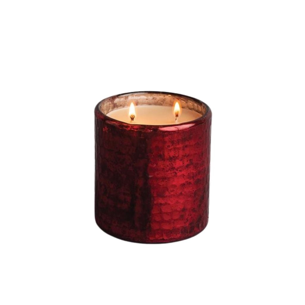 Votivo Red Opulence Candle - Red Currant Collection