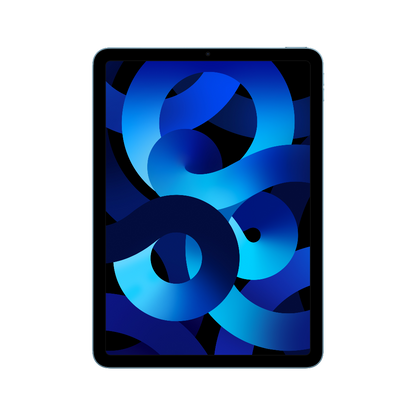10.9-inch iPad Air Wi-Fi + Cellular 256GB - Blue
