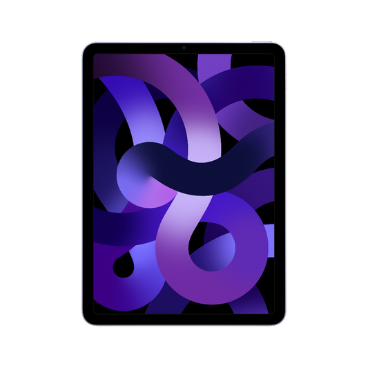 10.9-inch iPad Air Wi-Fi + Cellular 256GB - Purple